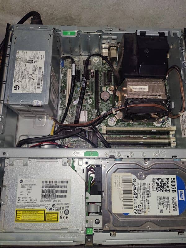 i 7 4th Gen pc for sale 4