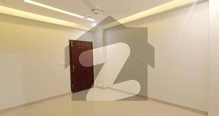 Ideally Located Flat For Rent In Askari 11 - Sector D Available 5