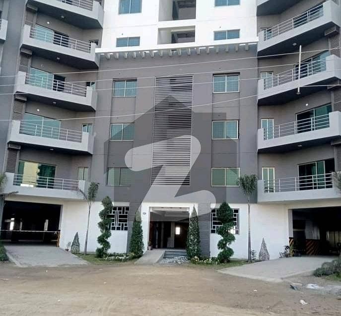 Highly-Desirable Flat Available In Askari 11 - Sector D For sale 1