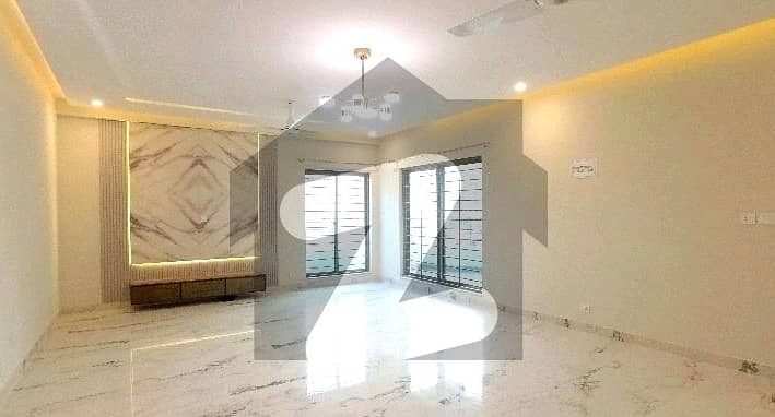 Highly-Desirable Flat Available In Askari 11 - Sector D For sale 2