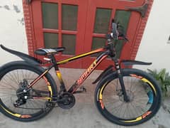 Sports Bicycle for Sale