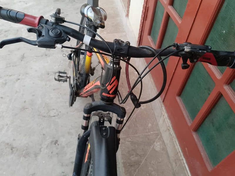 Sports Bicycle for Sale 3