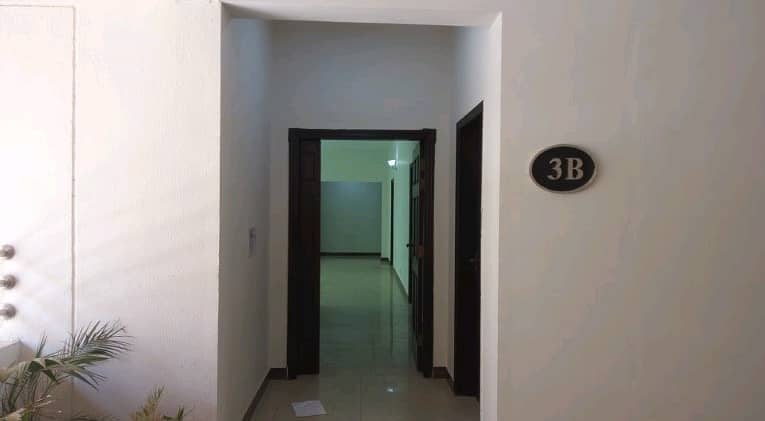 Highly-Desirable 10 Marla Flat Available In Askari 11 - Sector B Apartments 0