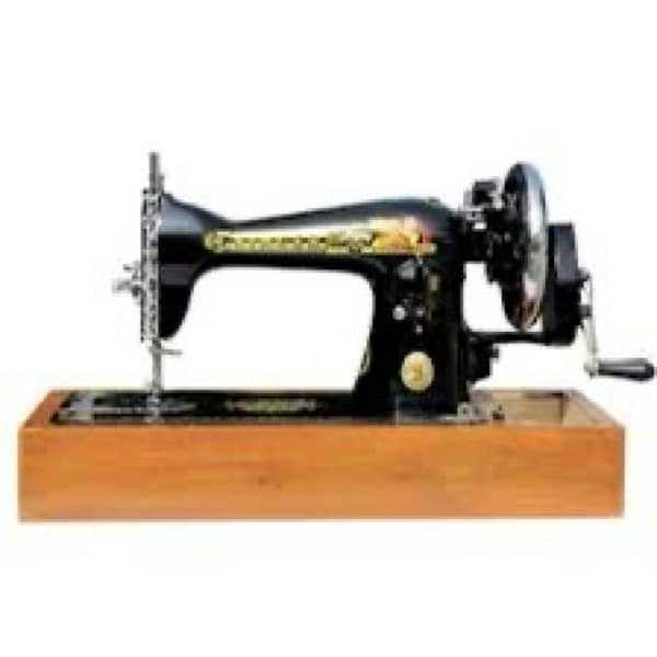 sewing machines 0