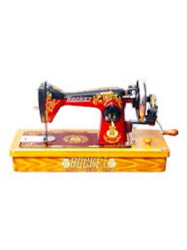 sewing machines 1