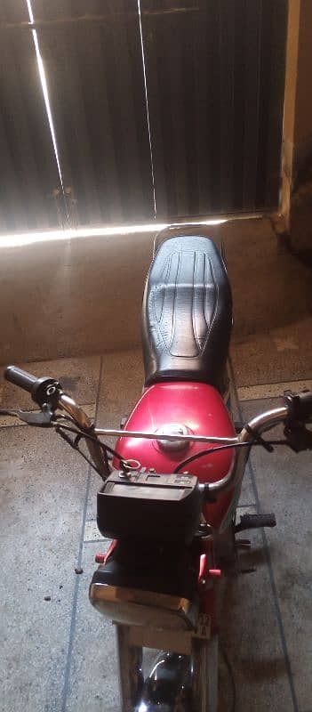 Honda 70 exchange possible Han Honda 125 ka sth 7