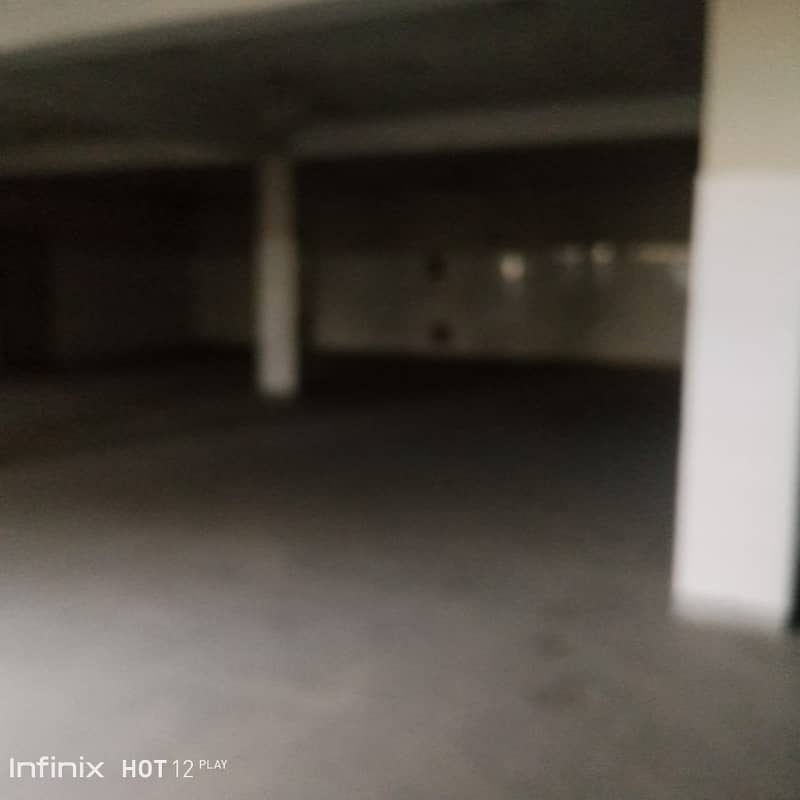 5500 Square feet Factory Available for Rent in Main Peco Road Lahore 5