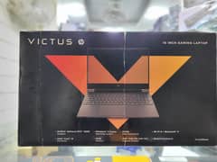 hp/HP Victus 15-FA1082WM/Gaming Laptop/i5/13th generation/hp laptop