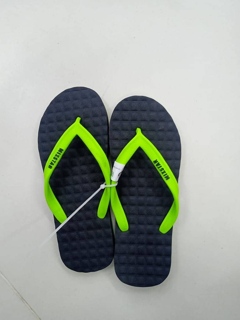 imported thailand slippers.        0321-7565192 5