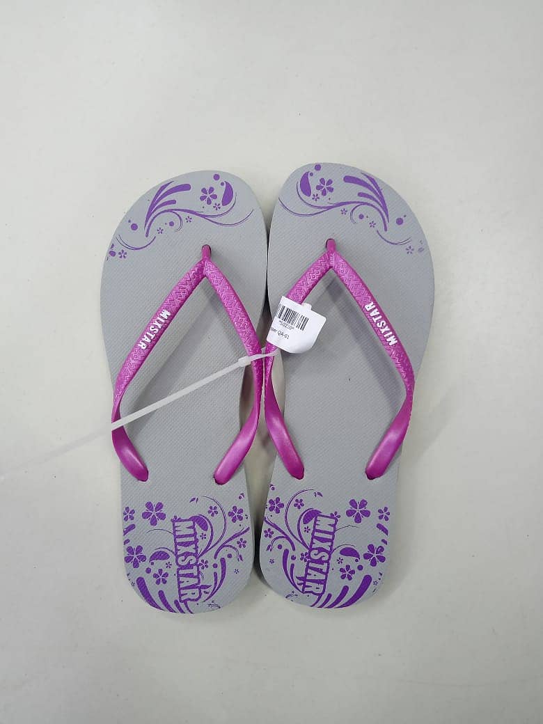 imported thailand slippers.        0321-7565192 7