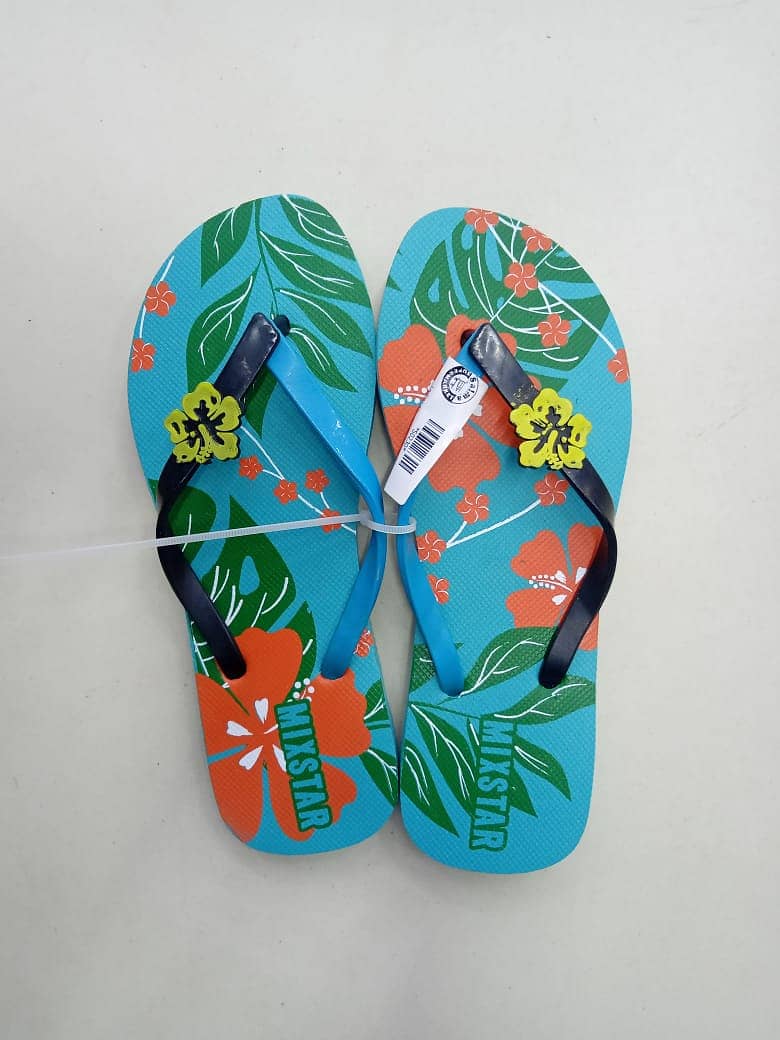 imported thailand slippers.        0321-7565192 8