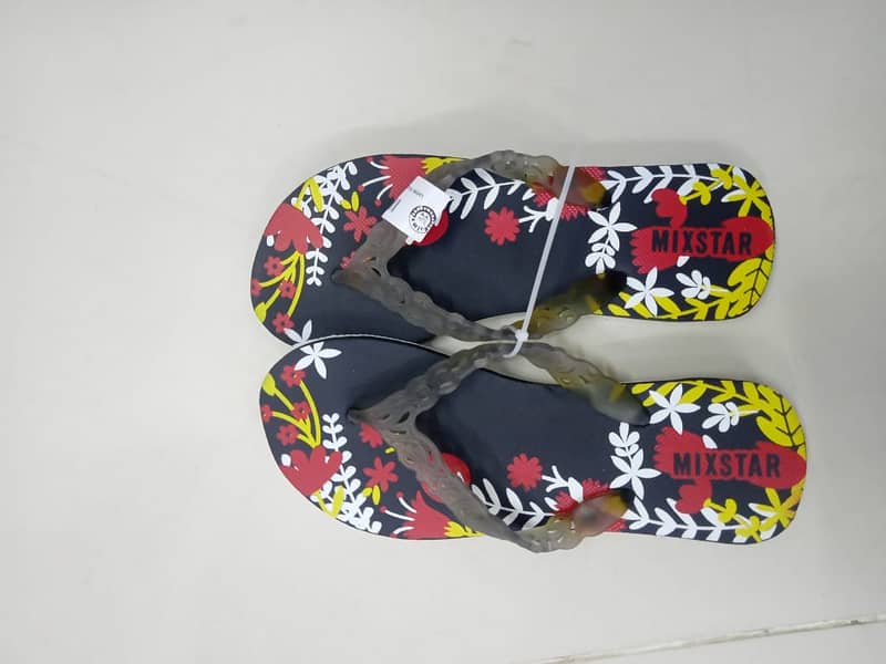 imported thailand slippers.        0321-7565192 9