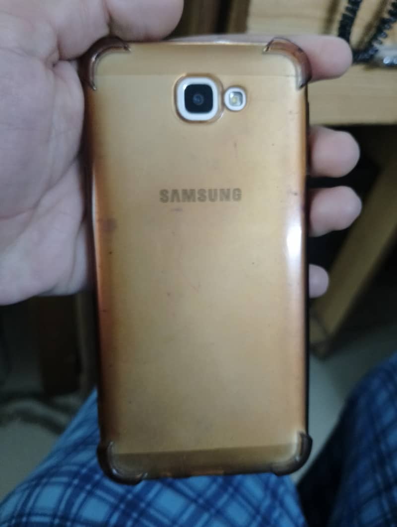 Samsung Galaxy On5 6 1