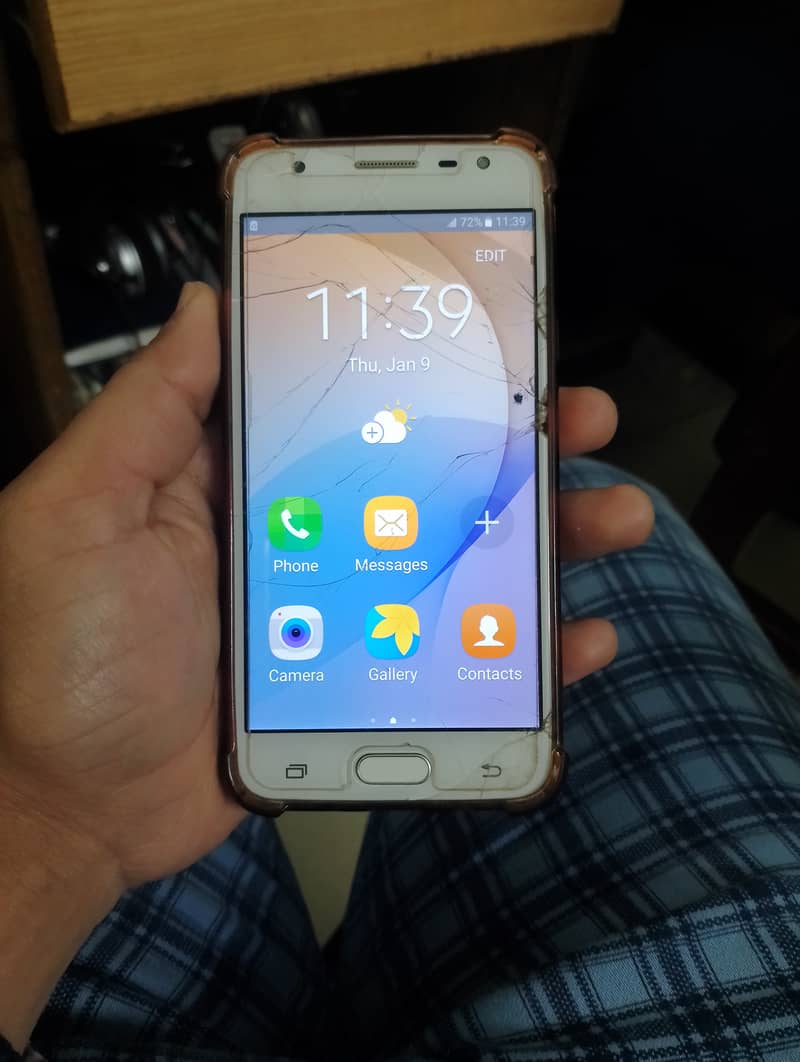 Samsung Galaxy On5 6 3