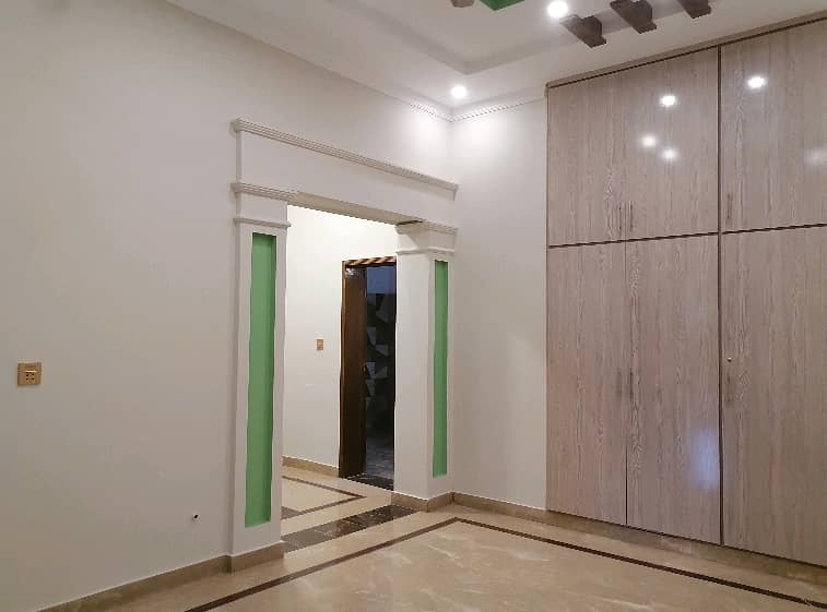 Reasonably-Priced 7 Marla House In Punjab Small Industries Colony 5