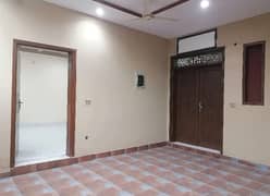 In Punjab Small Industries Colony 7 Marla House For Sale