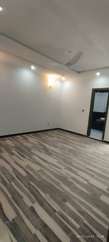 Brand New 2 Bedroom Unfurnished Apartment Available For Rent. 6