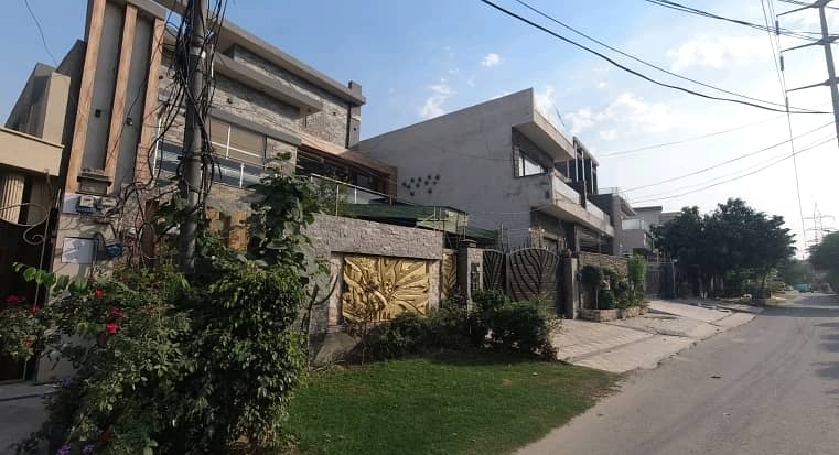 Perfect 7 Marla House In Punjab Small Industries Colony For Sale 0