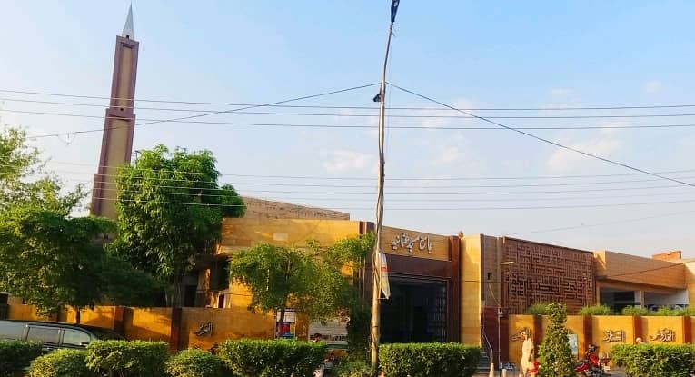 Perfect 7 Marla House In Punjab Small Industries Colony For Sale 3