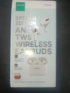 Joyroom Earbuds new Genuine condition