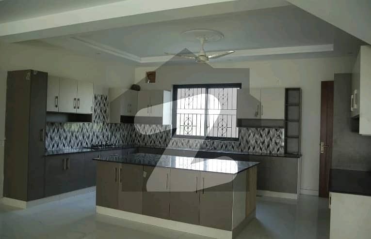 A 32 Kanal Farm House Located In Wagha Town Is Available For Sale 15