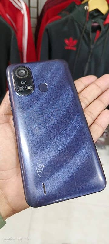 itel A49 (2gb 32gb) 0