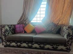 Sofa Set | 3 seater sofa | 2 seater sofa | Center Table | Coffee Table