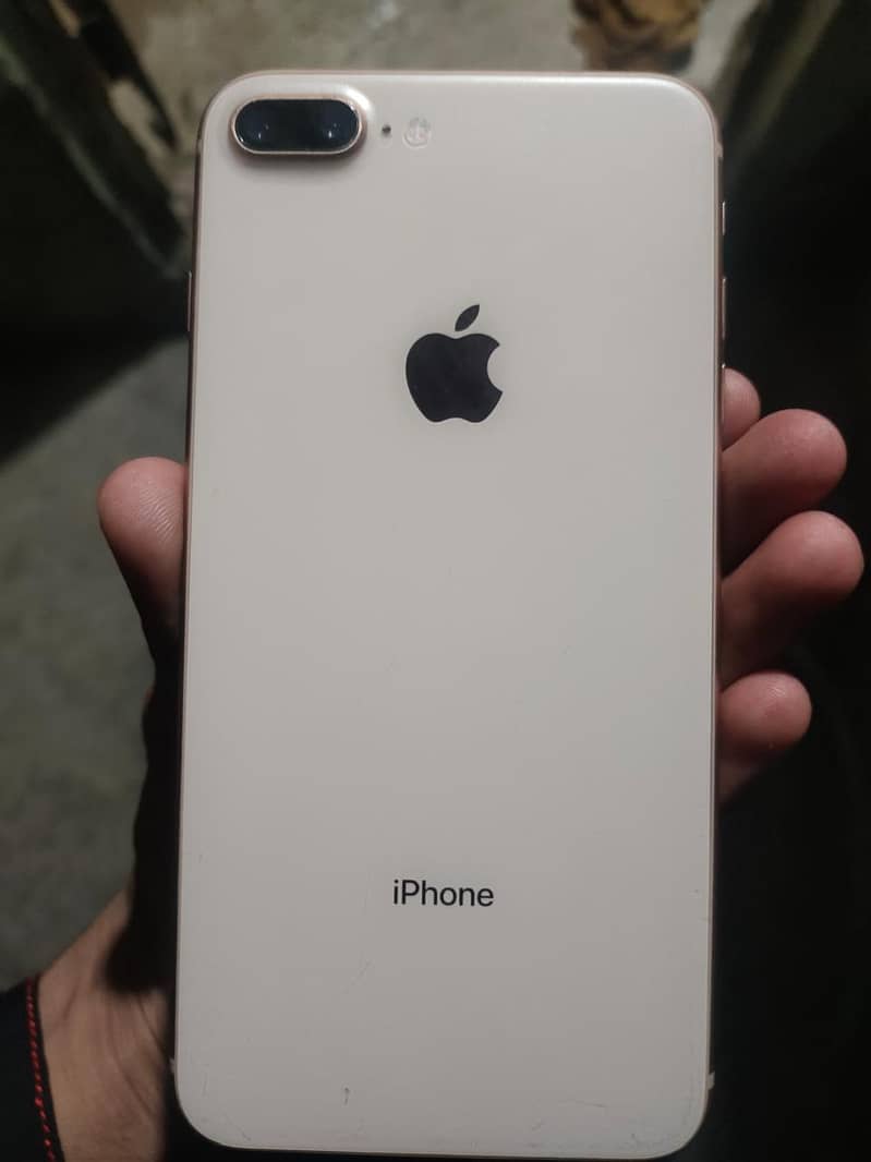 iPhone 8plus 1