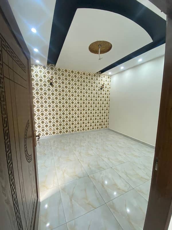 3 Marla Double Storey, Hottest Location A+ House At Vital Homes Housing Society Block AA Lahore 26