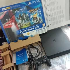 ps4 slim 500gb