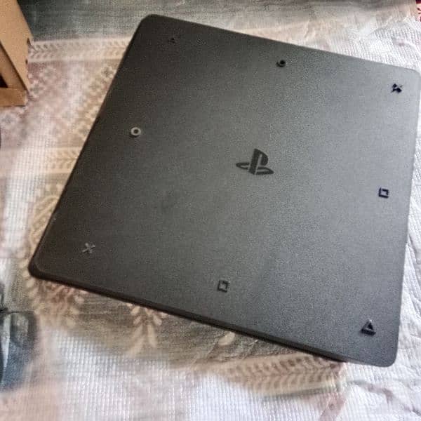 ps4 slim 500gb 2