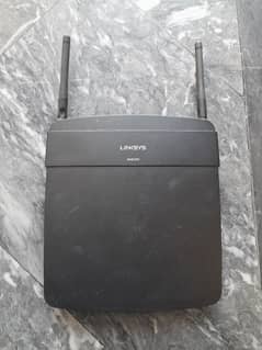 Linksys