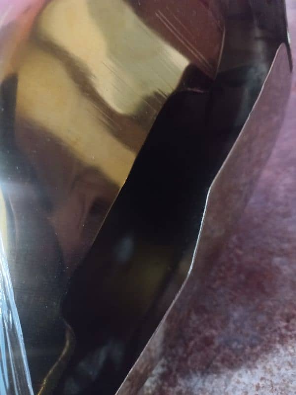 Honda 125 SE Gold Black Fuel Tank & Tapy 2025 5