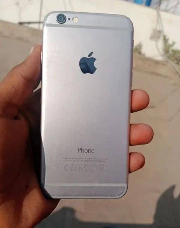 I phone 6 rabta number 03207728069 0