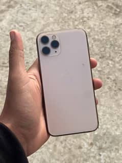 IPHONE 11 pro PTA