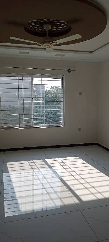 5 Marla Brand New First Shifting Full House For Rent In Shadab Gardan 9