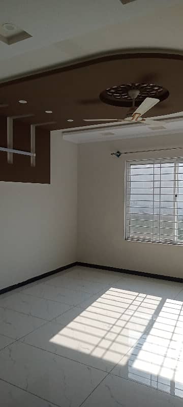 5 Marla Brand New First Shifting Full House For Rent In Shadab Gardan 10