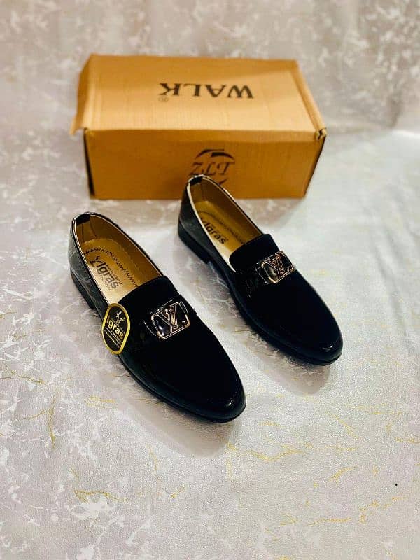 men's formal loafer shoes 4