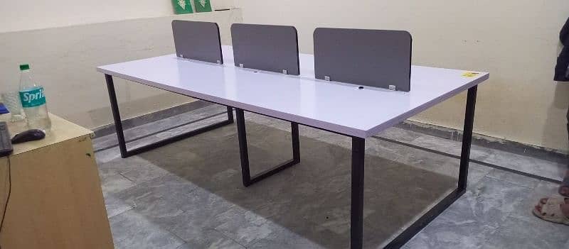 work station cubical executive table meeting table call center 10