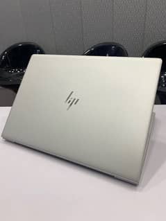 HP laptop | Elitebook 840g5 | Core i5-8th gen | 8/256SSD