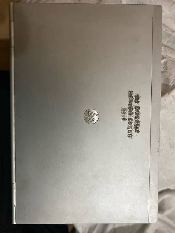 hp i5 2nd generation 1