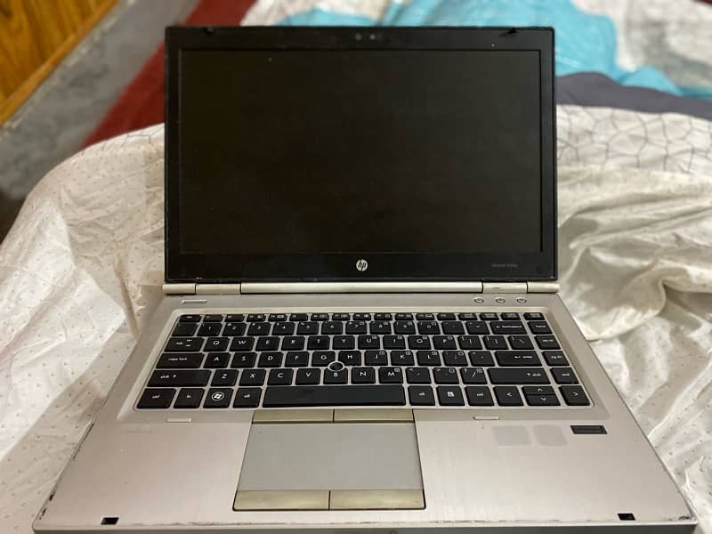 hp i5 2nd generation 5