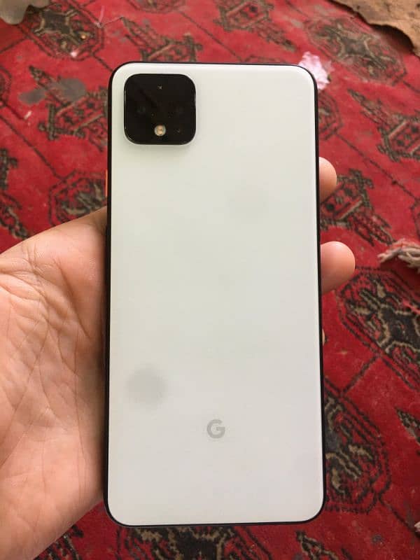 google pixel 4xl 1