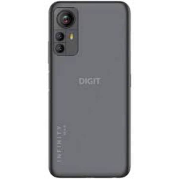 DIGIT INFINITY MAX 3/32GB urgent sale 1