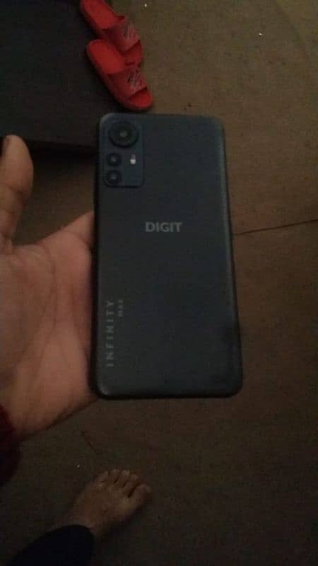 DIGIT INFINITY MAX 3/32GB urgent sale 3