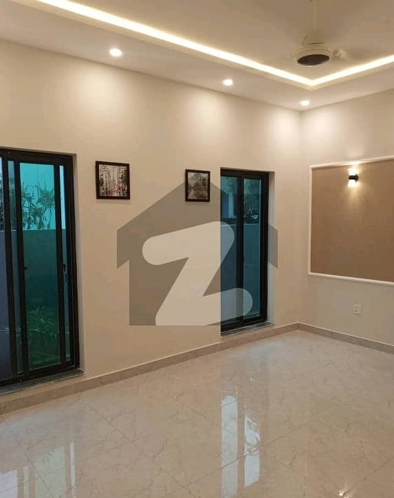 For Sale* Brand New 5-Marla House In DHA -9 Town 12