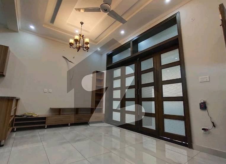 *For Rent* Spacious 5 Marla House DHA-9 prism 7