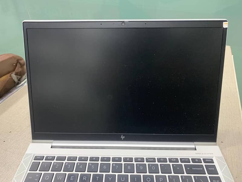 Hp elitebook 840 G7 0