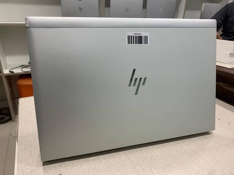 Hp elitebook 840 G7 2