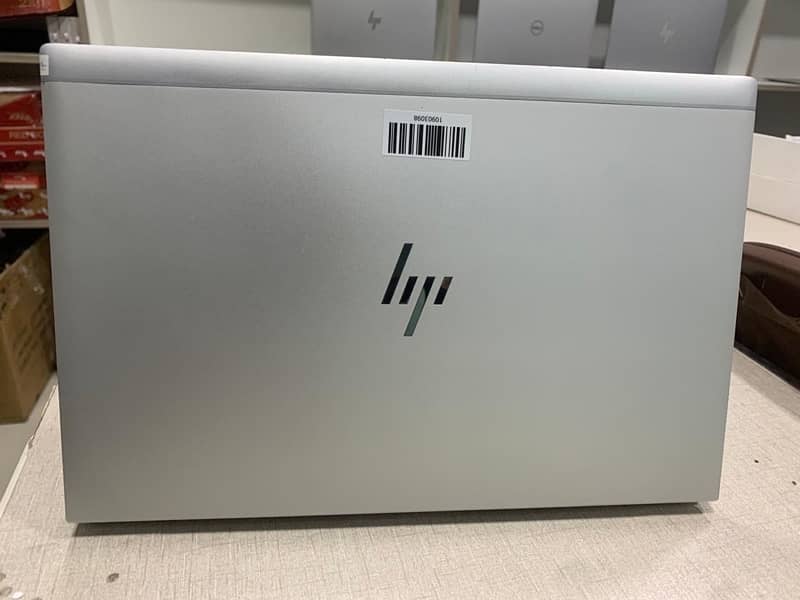 Hp elitebook 840 G7 3